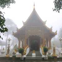วัดพระธาตุดอยตุง