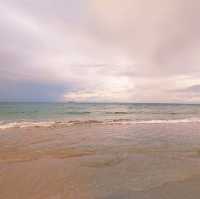 หาดทุ่งวัวแล่น