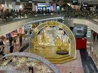 My Sparkling Christmas @ Festival Walk