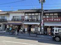 名古屋【覚王山商店街】