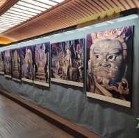 三十年後載譽歸來佛攝展 