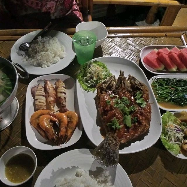 ปารีฮัท@เกาะสีชัง