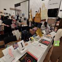 大館一年一度香港藝術書展