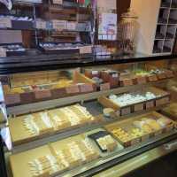 【富士】ケーキと焼き菓子の店　poli poli