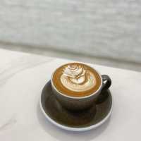 佐敦純白文青cafe🤍