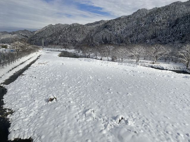 高山さんまち通り