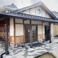 【福井】あわら温泉の居酒屋　味処八八