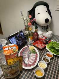 제주 동쪽 에어비앤비 추천, 한동리브로콜리 🥦