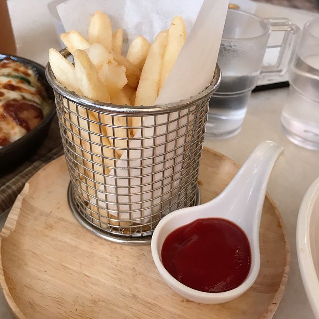 荃灣西｜抵食平民韓式快餐🇰🇷🍗