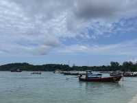หาดพัทยา | หลีเป๊ะ