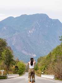 2 จุดเช็คอินถ่ายรูปสวย ที่เชียงดาว จ.เชียงใหม่⛰⛅️