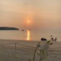 Nice restaurant at Bangtao Phuket…👍