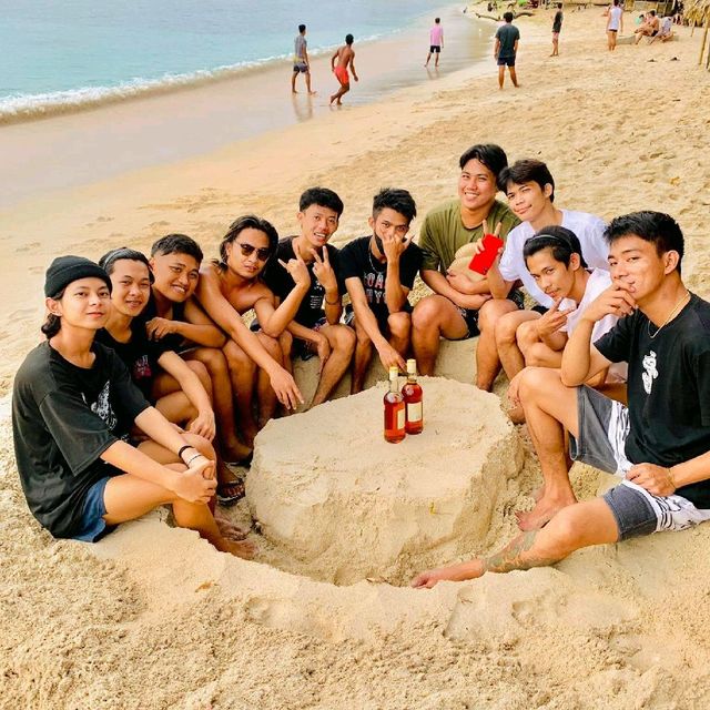 Hangout sa Beach 🏖️ 📍Allen, Samar
