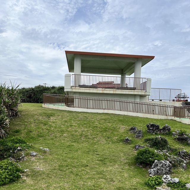 【沖縄・伊江島】伊江島の絶景スポット！