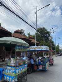 หาดชะอำ หาดสาธารณะที่ใครๆก้อรู้จัก