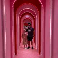 Famous Museum Of Ice Cream
