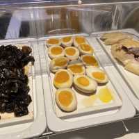 驚喜buffet