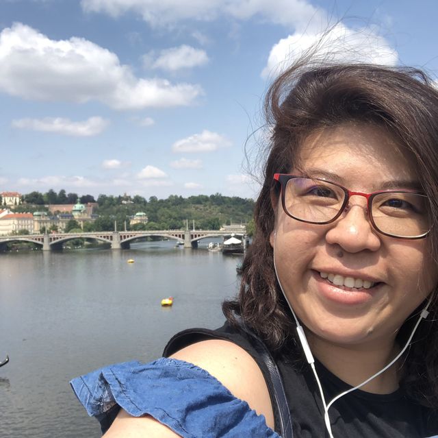 Too Beautiful place..Praha ! 