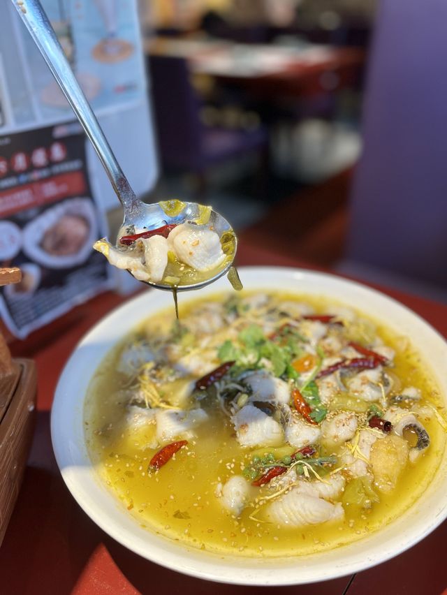 💕 必食炸饅頭❗️適合香港人既川菜
