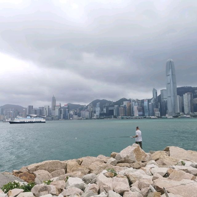 西九龍文化嶄新時尚新蒲點