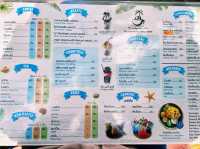 Proadpran Cafe' (โปรดปราน คาเฟ่) 