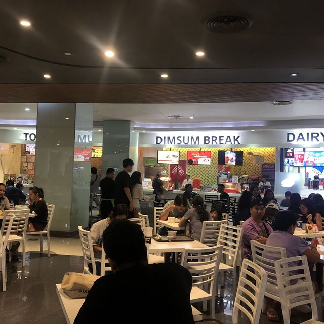 세부 대표 쇼핑몰 아얄라몰 둘러보기