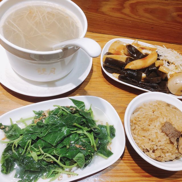 💯😋回味無窮的美食📍雙月食品社 青島店 Moon Moon Food Qingdao Branch