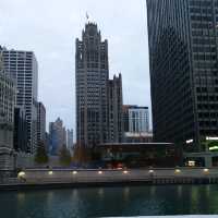 Chicago:More Than a Mile of Magnificence