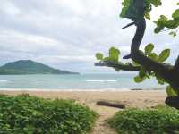 Underrated Gem - Naiyang Beach 🏝 