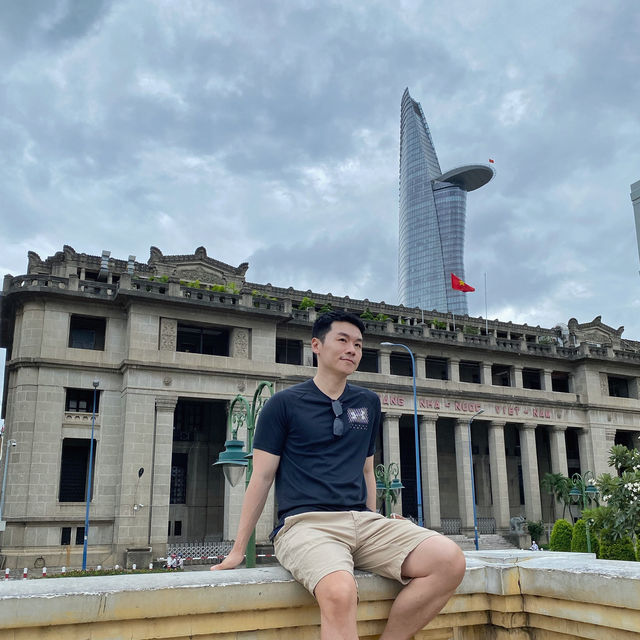 จุดถ่ายรูปสุดปัง ที่สะพาน Mong Bridge 