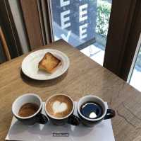 東京【池袋】COFFEE VALLEY