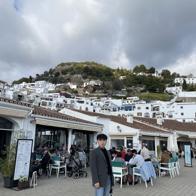 스페인 여행 day15 [프리힐리아나]