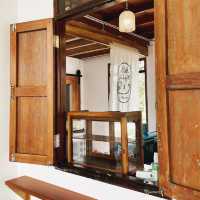 คาเฟ่เปิดใหม่ในสตูล