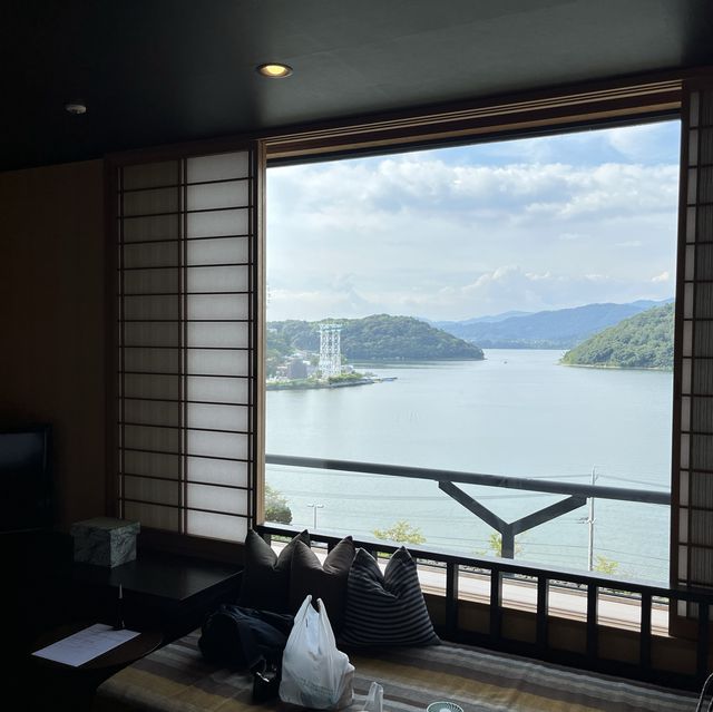 【静岡】星野リゾート　界　遠州