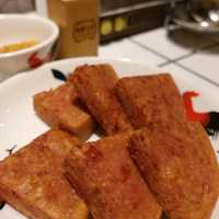 🍲尖沙咀雞煲火鍋打卡店  
