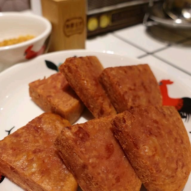 🍲尖沙咀雞煲火鍋打卡店  
