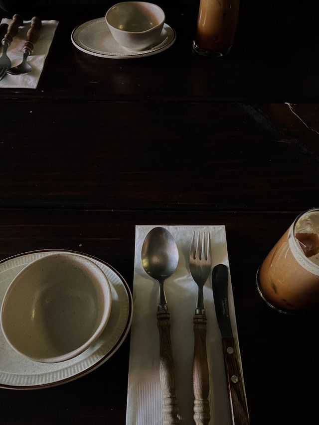 민경언니도 왔다간 맛집이라고!? 해방촌의 '오파토' 를 소개합니다