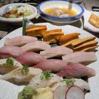 高質香港日式居酒屋｜鬧市中的小日本