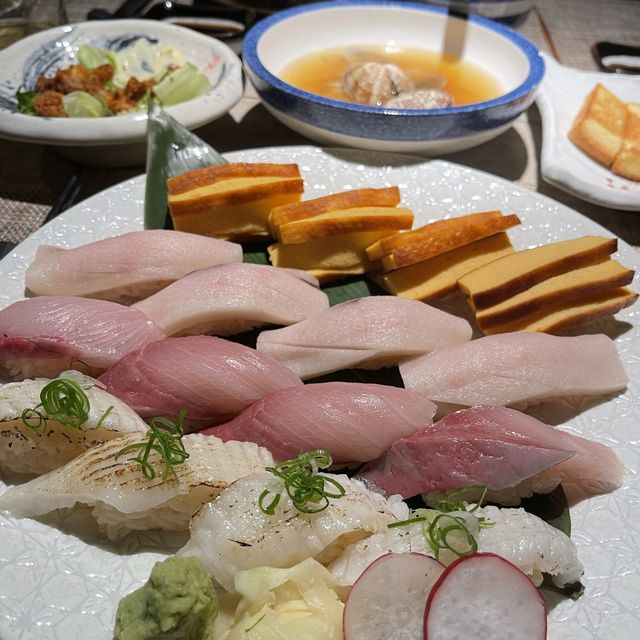 高質香港日式居酒屋｜鬧市中的小日本