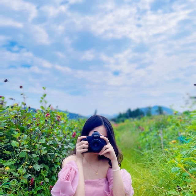 Cao Bằng non nước ta❤️