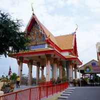 เที่ยววัดสังกัสรัตนคีรี จ.อุทัยธานี