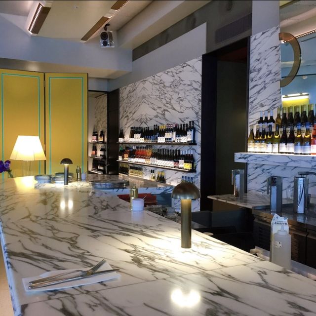 シドニー発♡世界で人気！【bills】銀座店