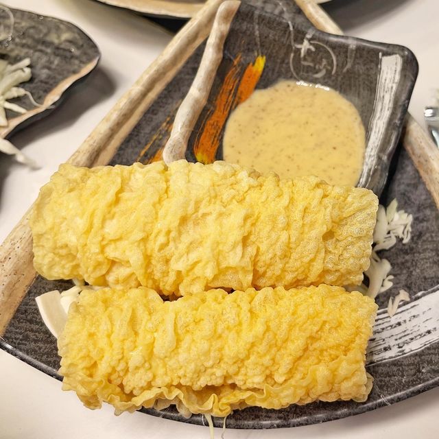 高質🦐海鮮🦀本地牛🐂火鍋🍲