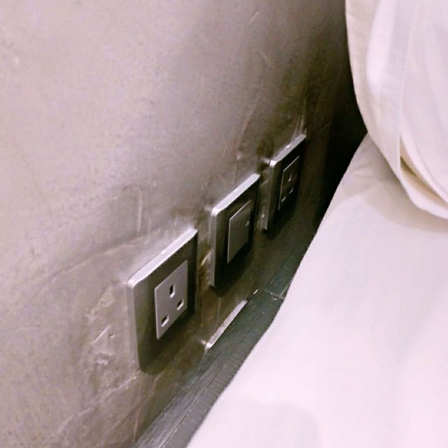 尖沙咀赫德道「客舍」