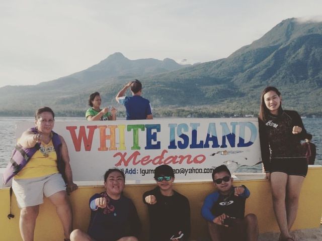 ALL IN CAMIGUIN!