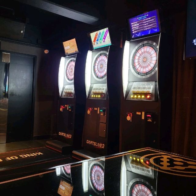 性價比高的樓上酒吧餐廳