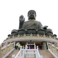 Lantau Island Hong Kong