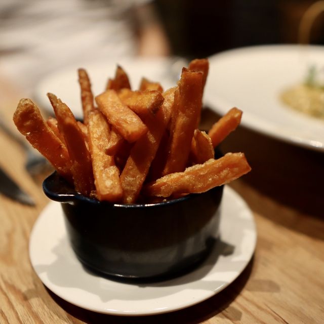 高質到爆既西餐｜性價比非常高的荃灣Fine Dining
