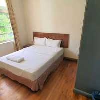 Family Vacation at Tiara Labuan Hotel
