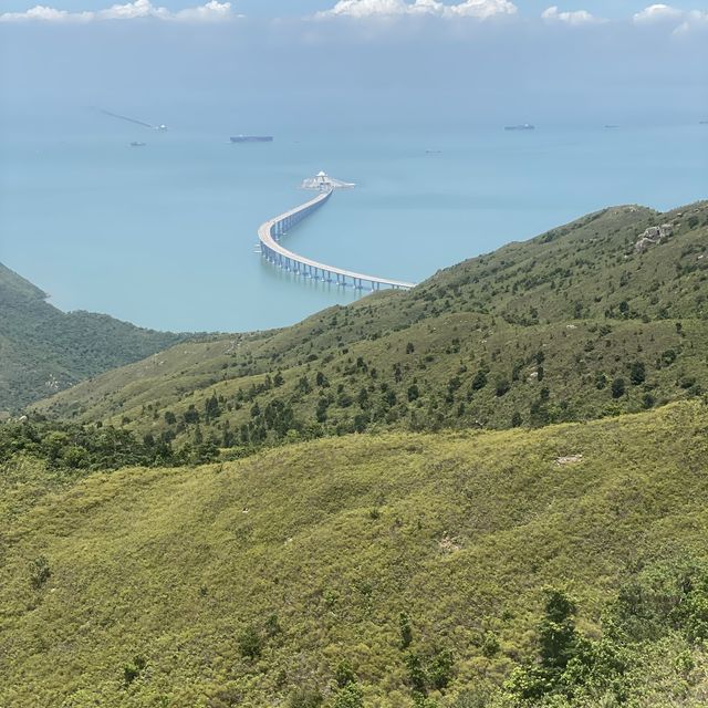 東涌昂坪360